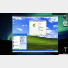 Vista x64 + 仮想PCで快適PCライフ 4
