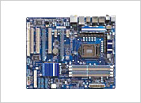 GA-P55A-UD3R+ ddr3 8G+ Intel Core i7-860