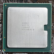 Intel X38チップセットとは？