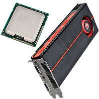 Intel Core i7-980X XE（3.33GHz）