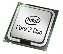 Core 2 Duo E6850