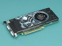 NVIDIAの最新GPU搭載カード