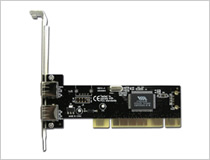 USB拡張カード