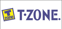 T・ZONE.
